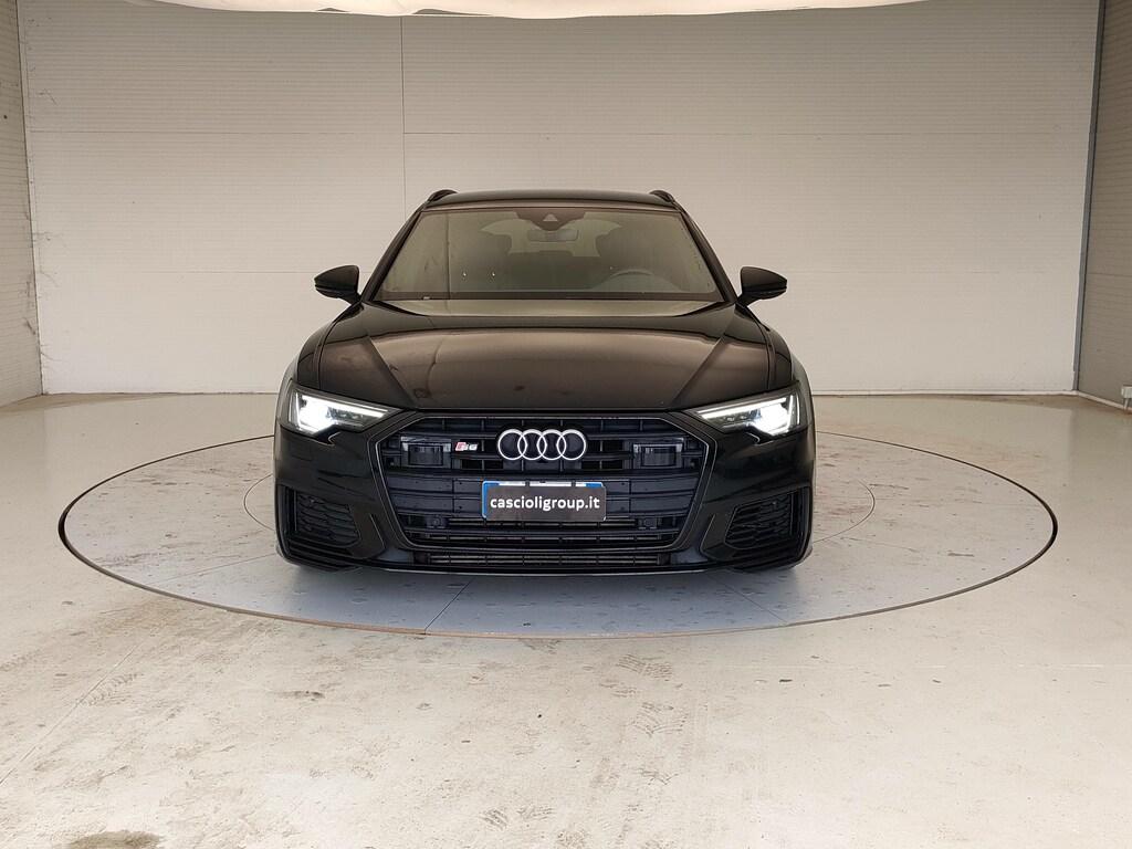 Audi S6 Avant 3.0 tdi mhev quattro tiptronic