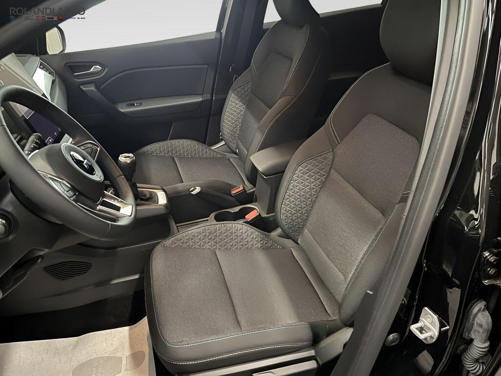 Mitsubishi ASX 1.0 Invite