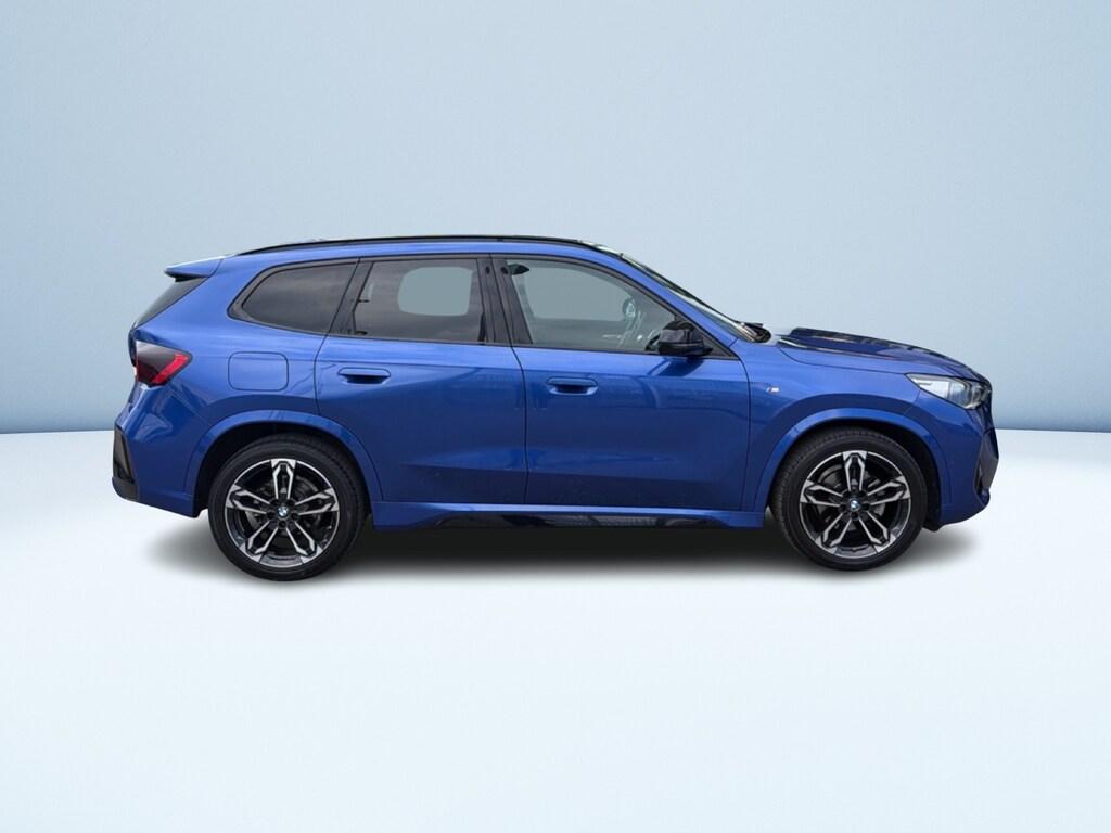BMW X1 sdrive18d Msport auto