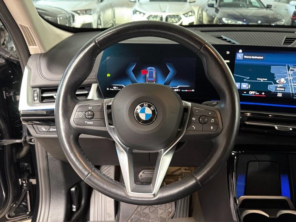 BMW X1 sdrive18d X-Line Edition Essence auto