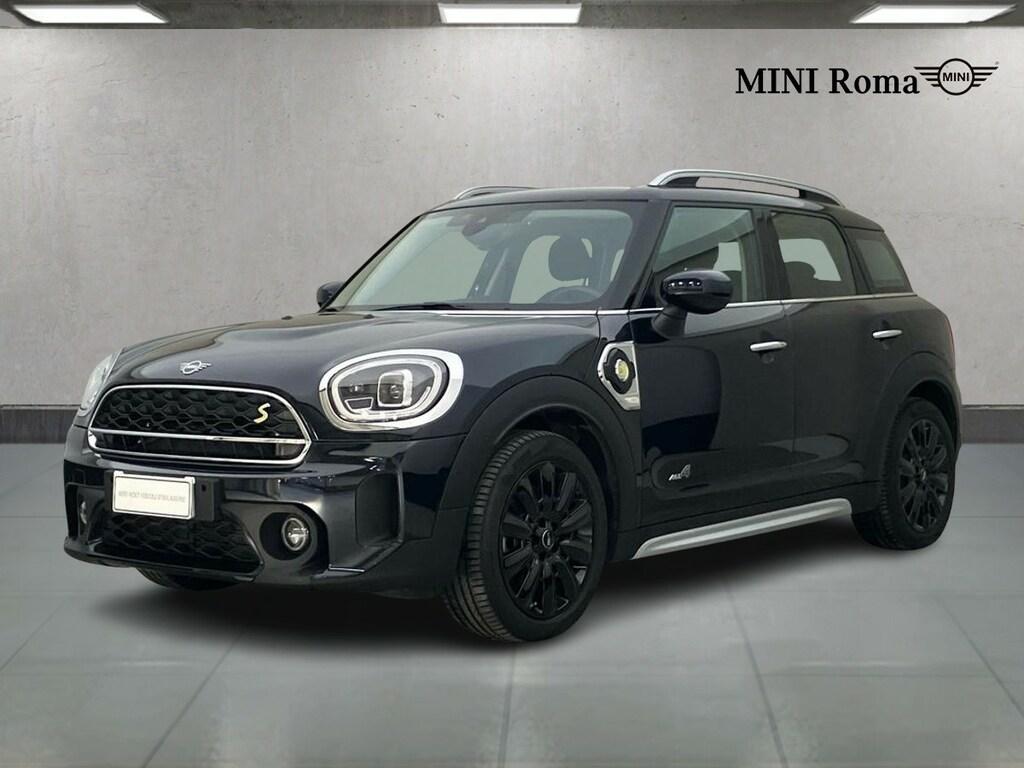 Mini Cooper SE Countryman 1.5 Classic all4 auto