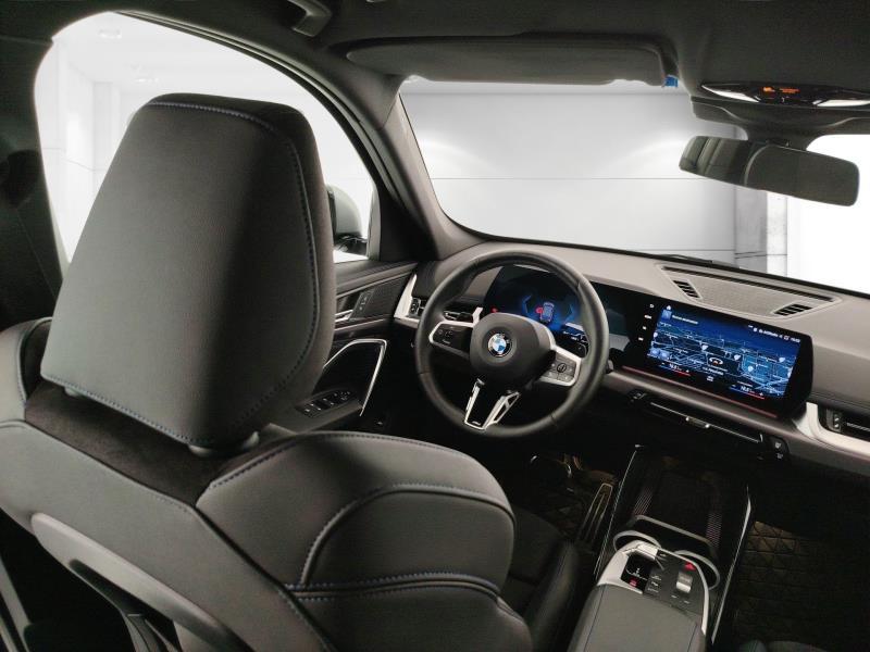 BMW X1 sdrive18d Msport auto