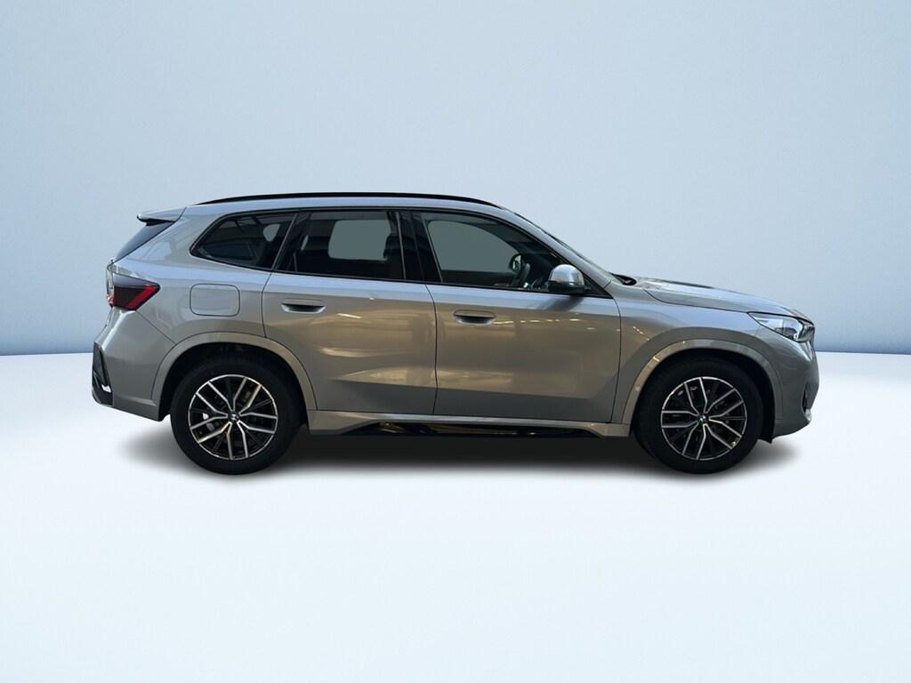 BMW X1 xdrive20d mhev 48V MSport auto