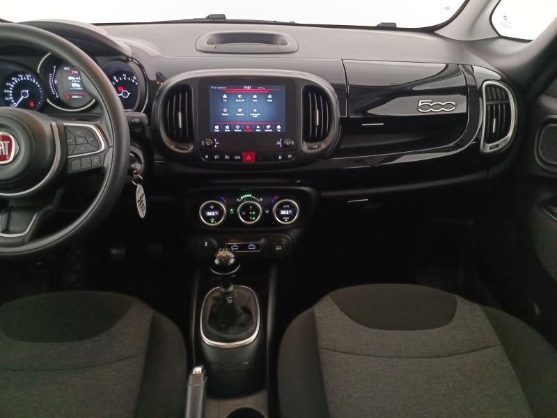 Fiat 500L 1.4 95cv my20