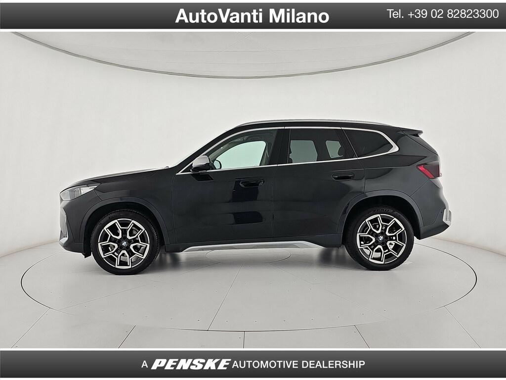 BMW X1 sdrive18d X-Line auto