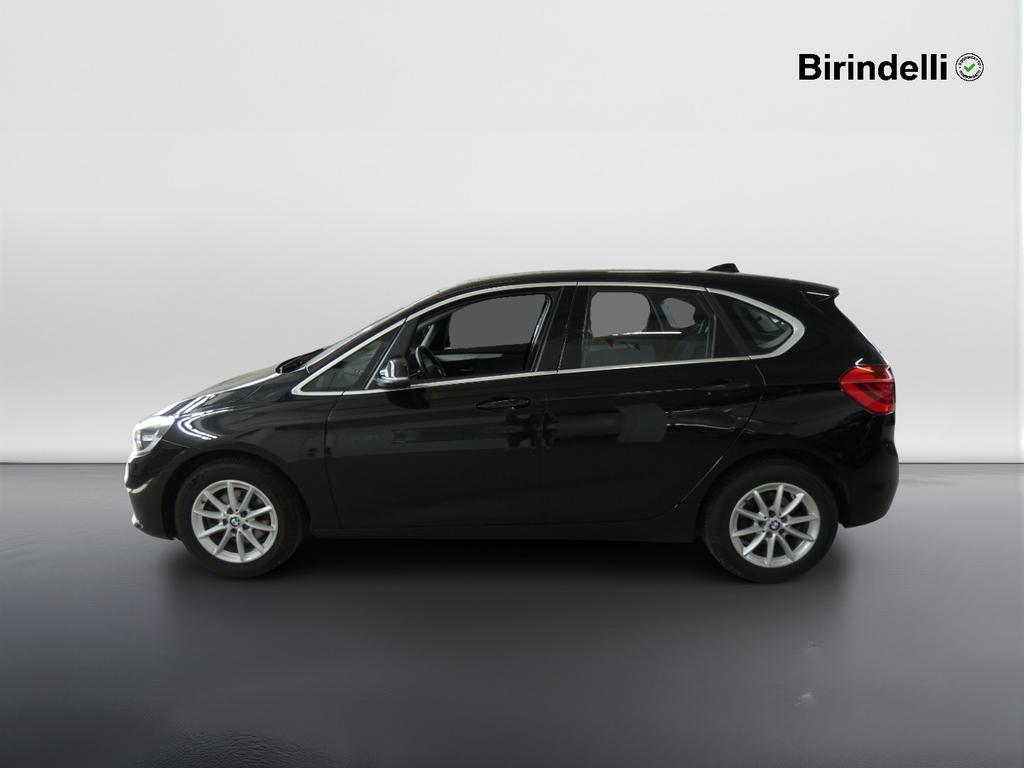 BMW Serie 2 216d Active Tourer Advantage my17