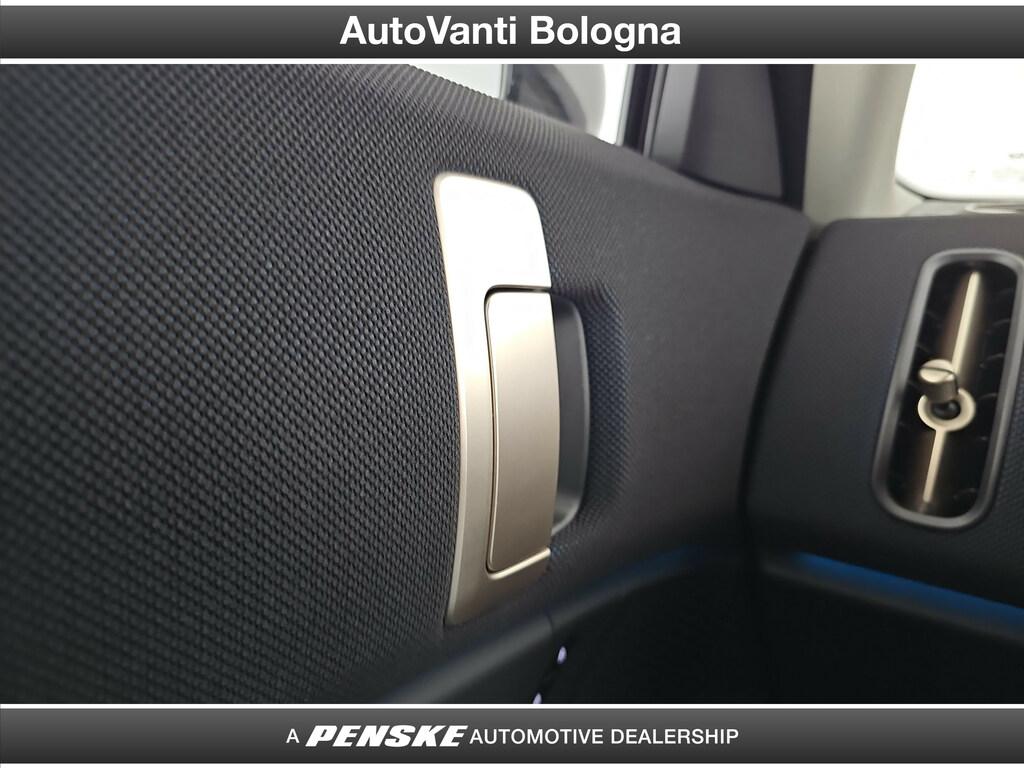 Mini Mini Countryman 1.5 48V C Classic auto