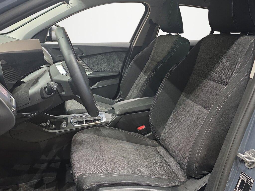 BMW Serie 1 120 48V auto