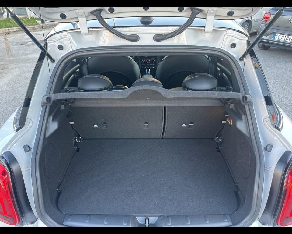 Mini Cooper 1.5 TwinPower Turbo Cooper Business DCT