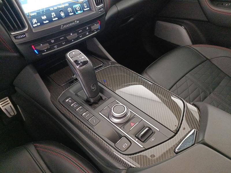 Maserati Levante 3.0 V6 Gransport 430cv auto my19