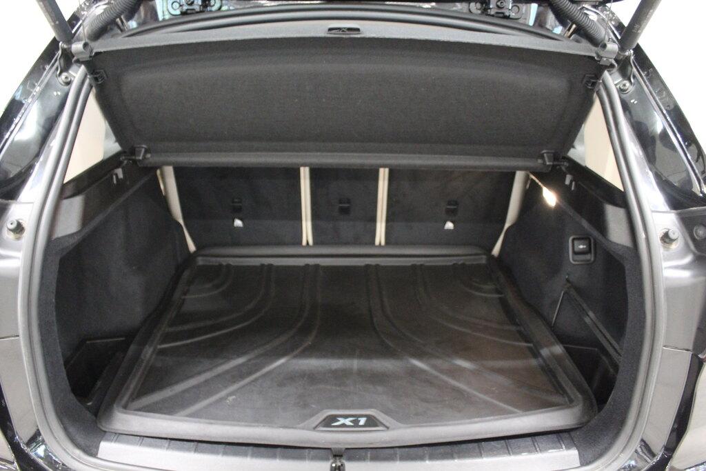 BMW X1 xdrive18d xLine auto