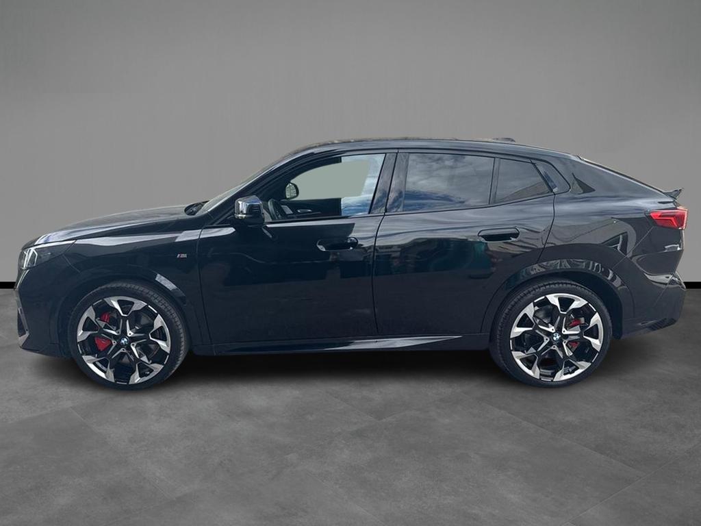 BMW X2 M X2 xdrive M35i Msport Pro auto