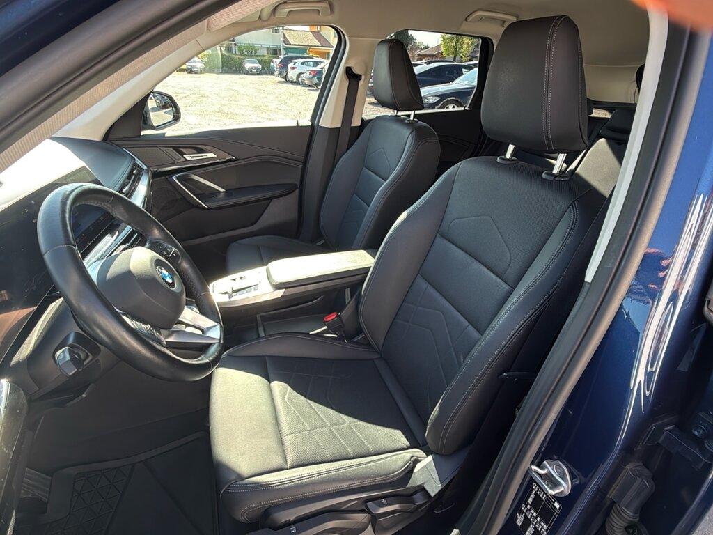BMW X1 sdrive18d X-Line auto