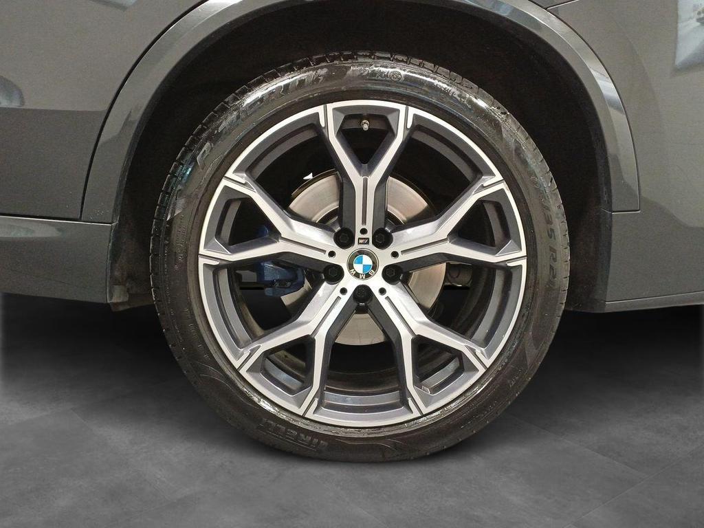 BMW X5 xdrive30d mhev 48V Msport auto