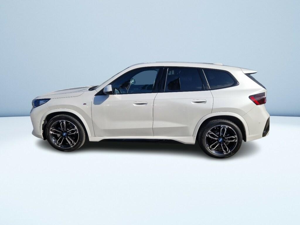 BMW iX1 edrive 20 MSport