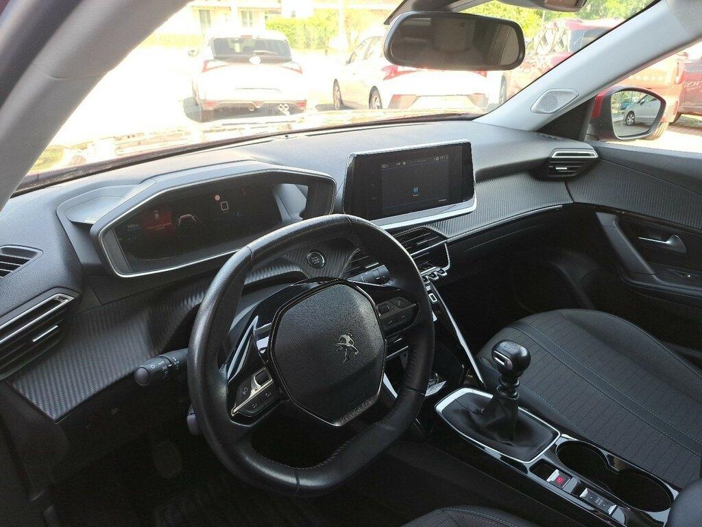 Peugeot 2008 1.2 puretech Allure Pack s&s 130cv