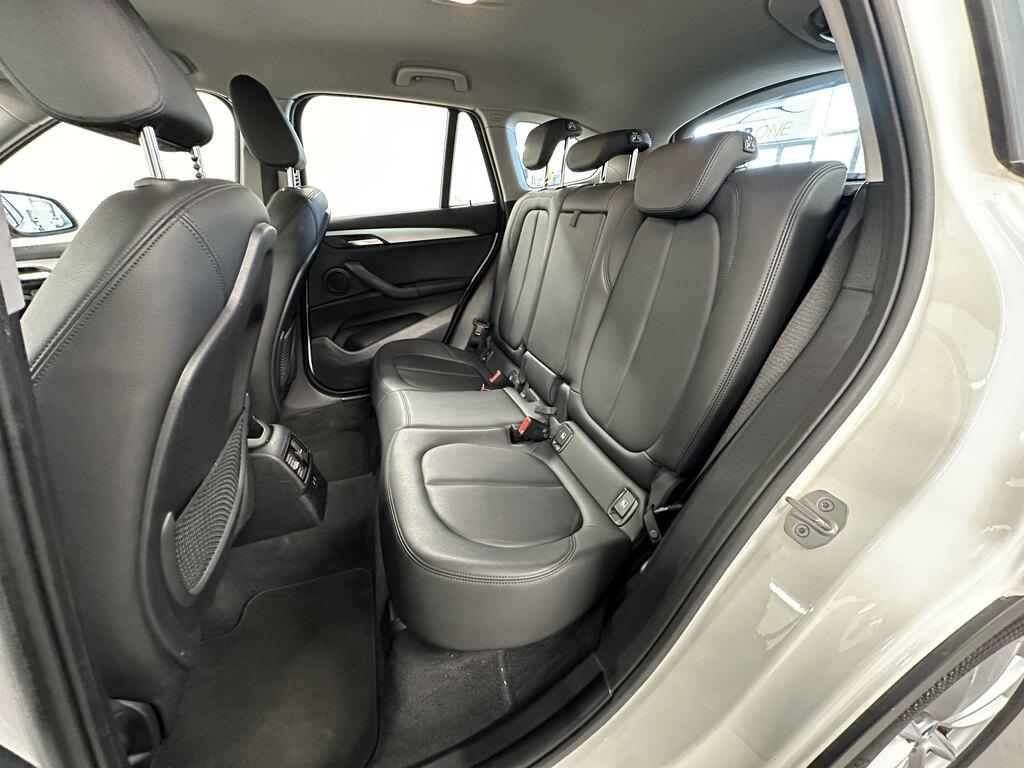 BMW X1 sdrive16d Business Advantage