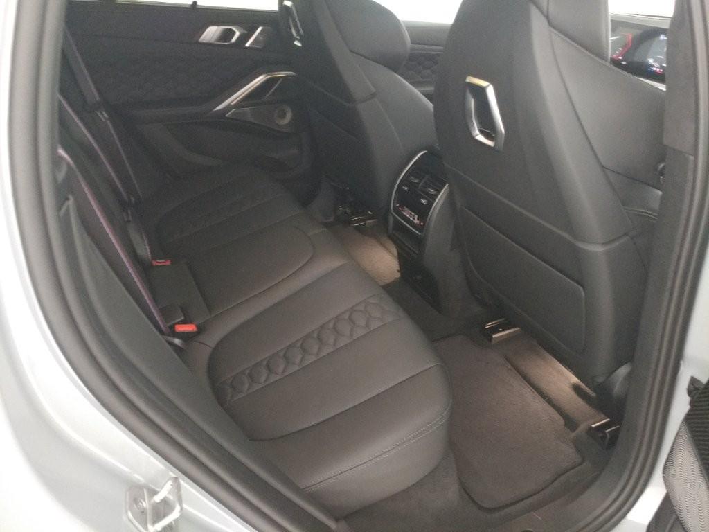 BMW X6 M 4.4 Competition auto