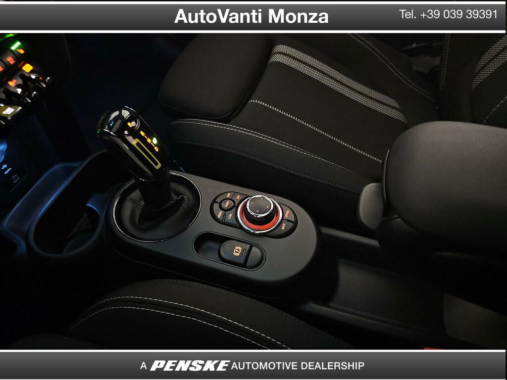 Mini Cooper SE 3p Classic auto