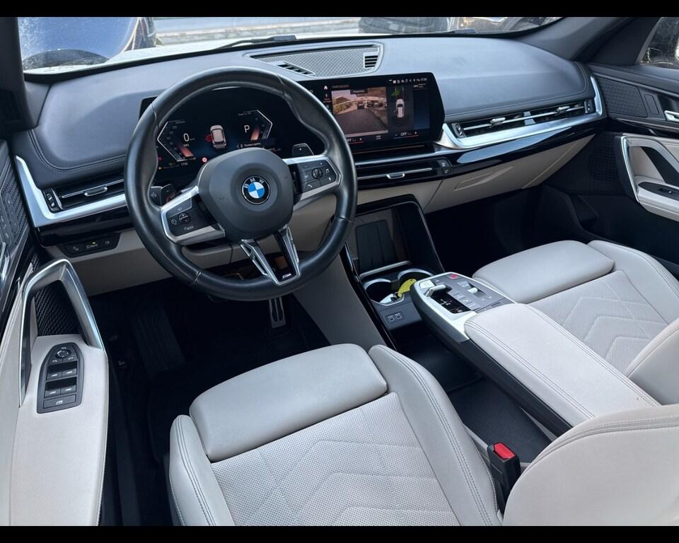 BMW X1 sdrive18d Edition Essence auto