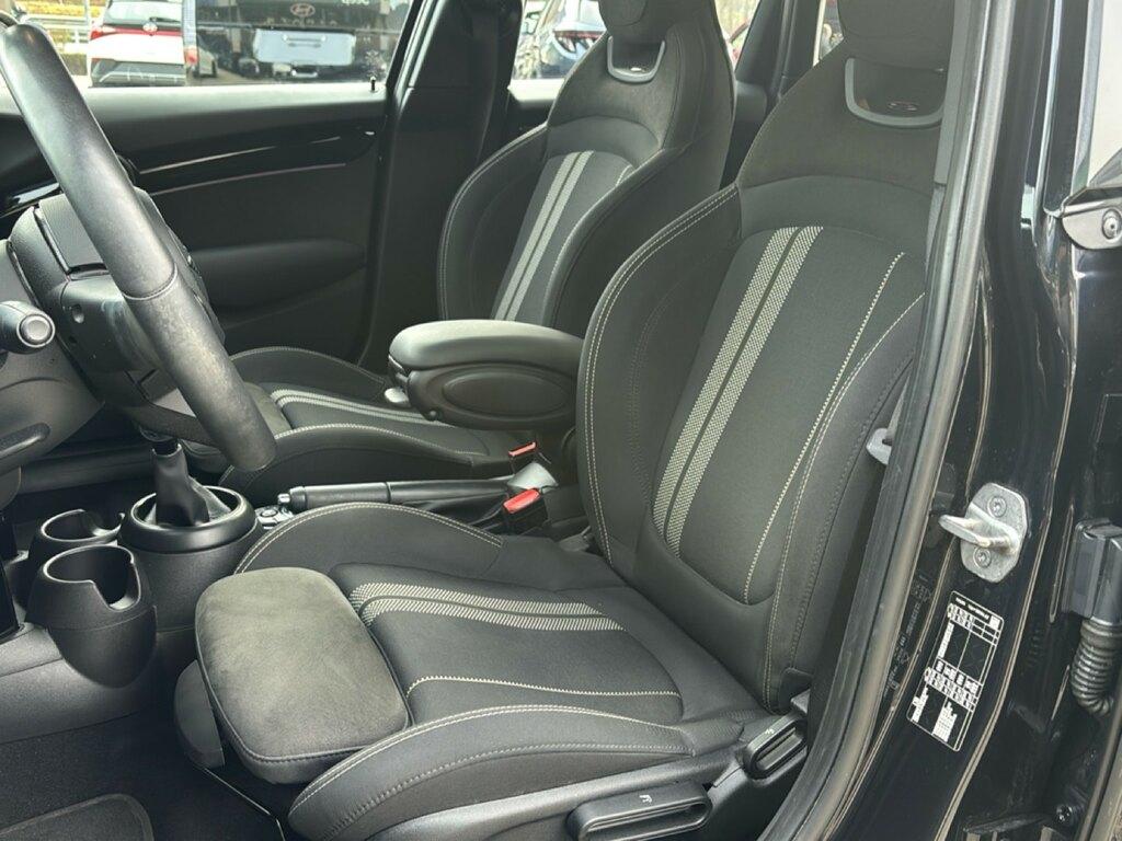 Mini Cooper 1.5 TwinPower Turbo Cooper