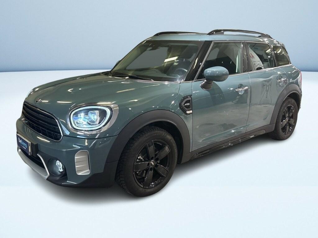 Mini One Countryman 1.5 One