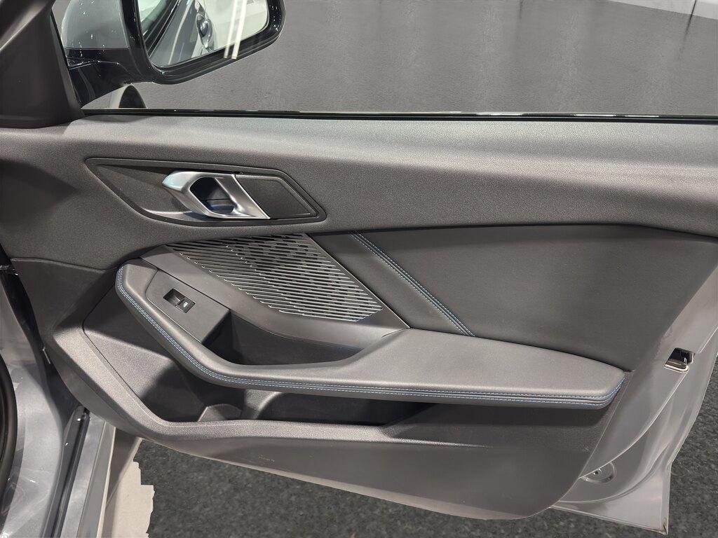 BMW Serie 1 118d MSport Pro auto