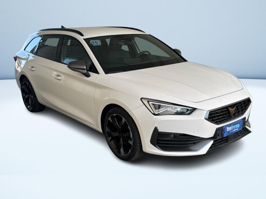Cupra Leon Sportstourer 1.5 hybrid 150cv dsg