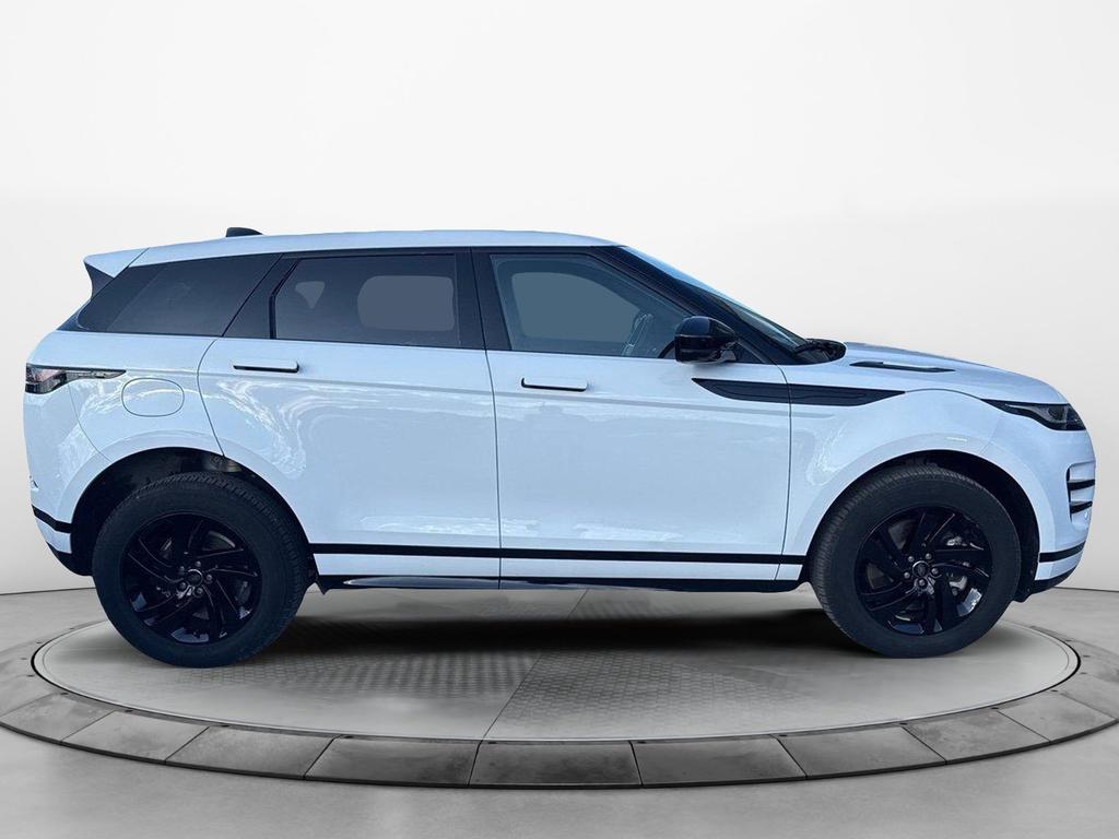 Land Rover Range Rover Evoque Evoque 2.0d i4 mhev R-Dynamic SE awd 163cv auto
