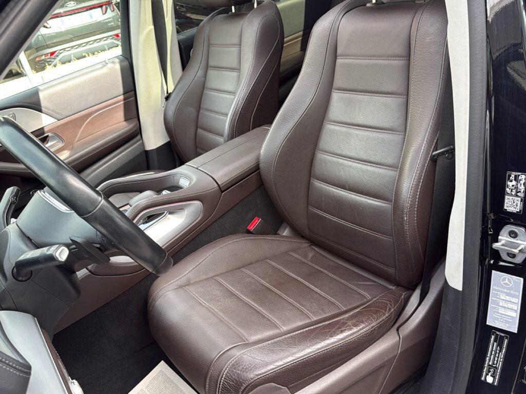 Mercedes GLE 300 d mild hybrid Premium Plus 4matic auto