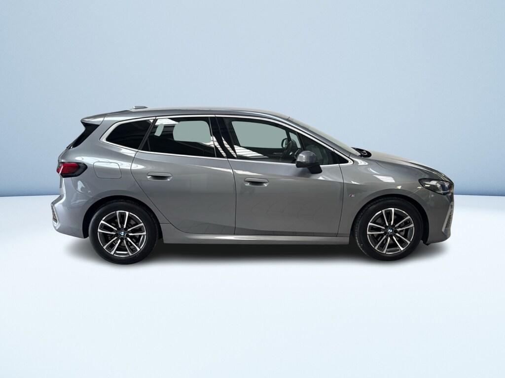 BMW Serie 2 218d Active Tourer Msport auto