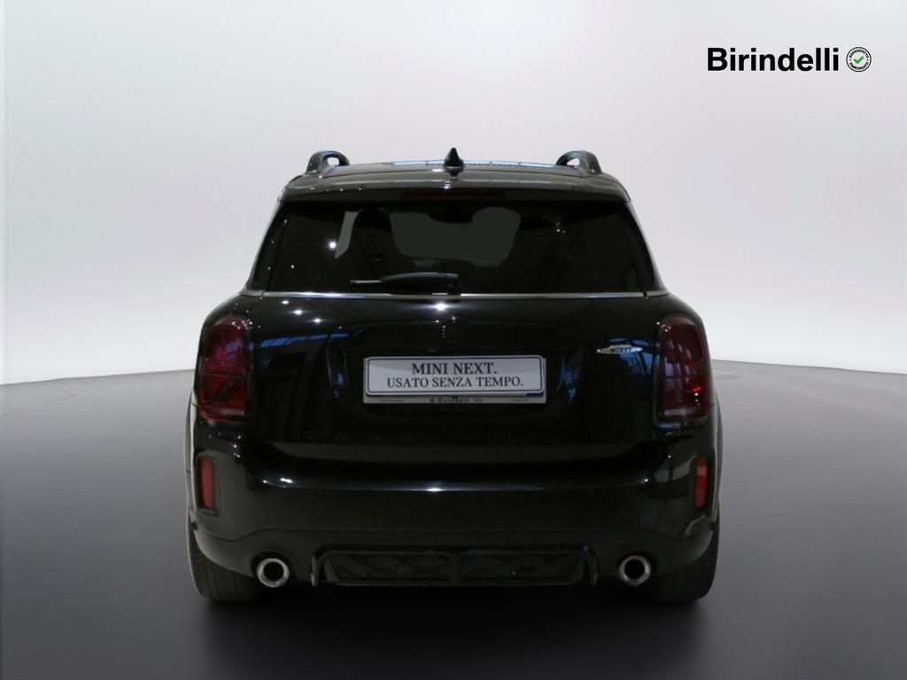 Mini Mini Countryman 2.0 JCW JCW auto