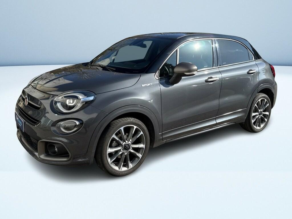 Fiat 500X 1.6 mjt Sport 4x2 120cv dct my20