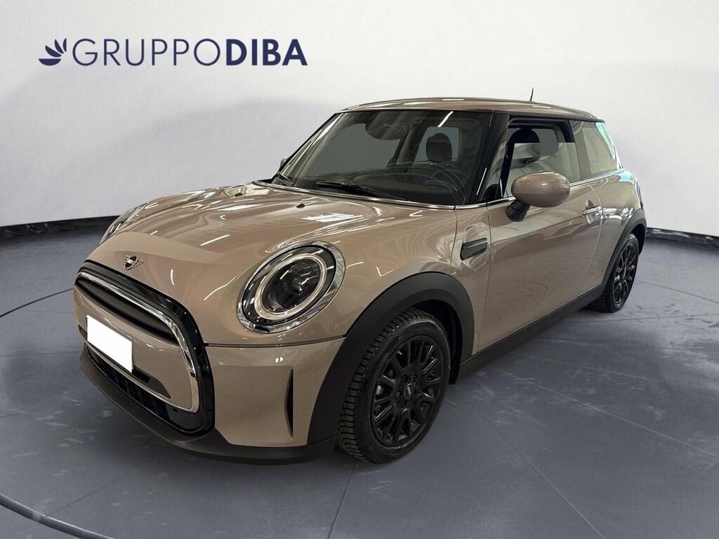 Mini Mini 3p 1.5 One Classic 75cv