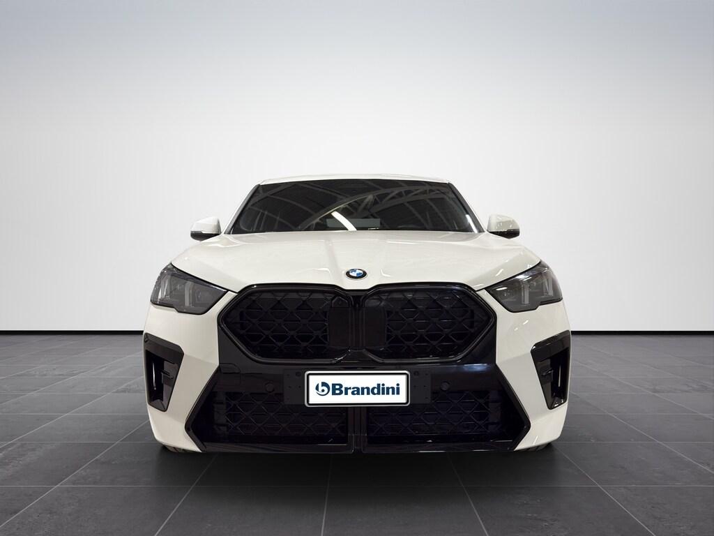 BMW X2 xdrive 20d 48V MSport Pro auto