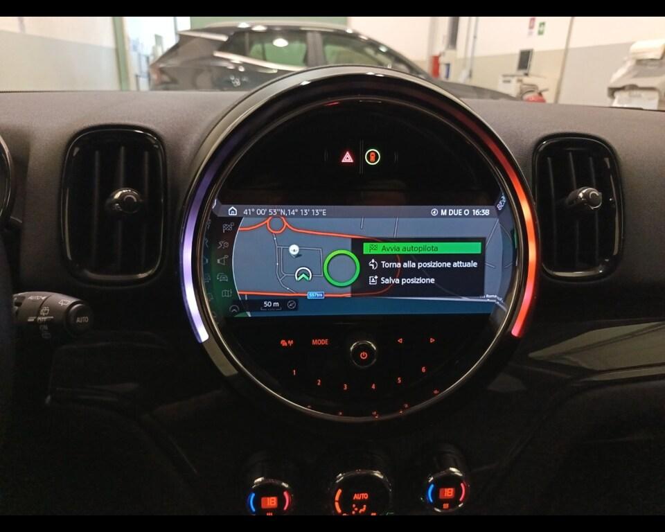 Mini One D Countryman 1.5 TwinPower Turbo One D