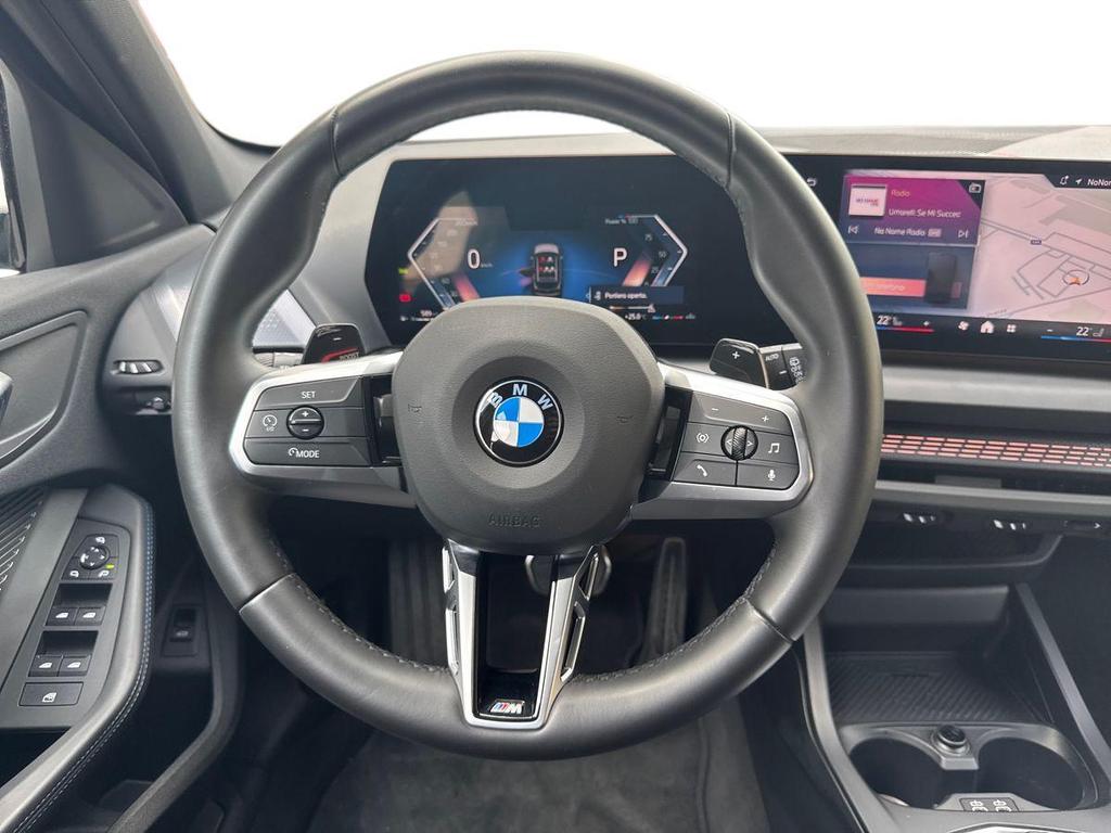 BMW Serie 1 123 xdrive 48V MSport Pro auto
