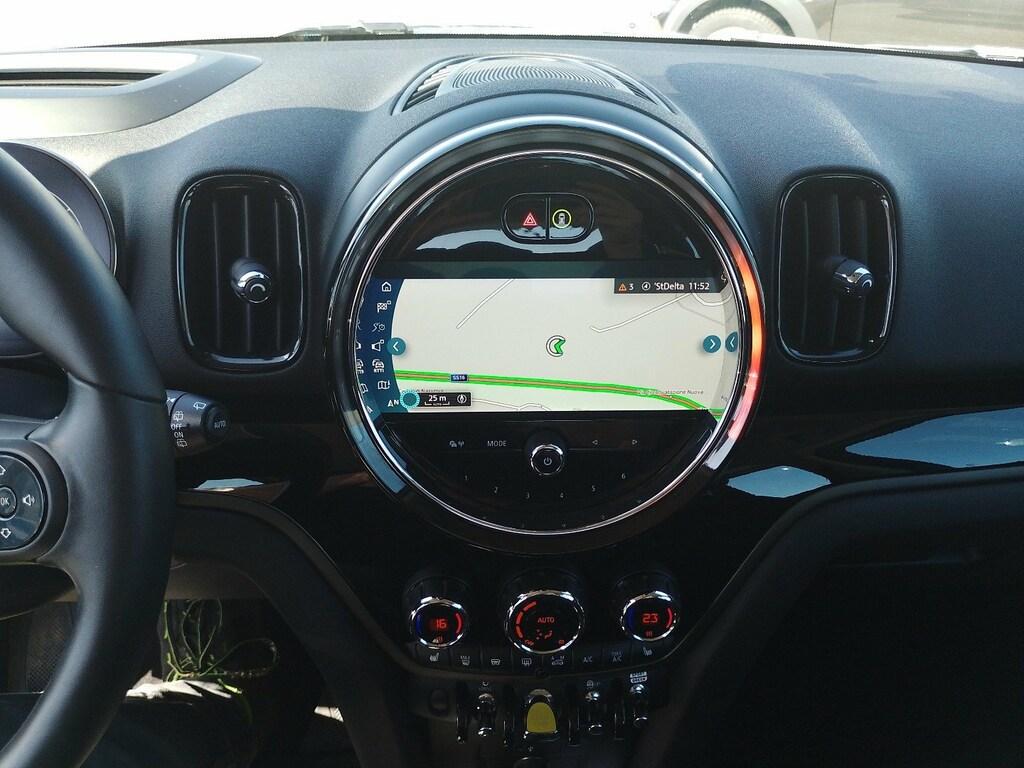 Mini Mini Countryman 1.5 Cooper SE Yours all4 auto