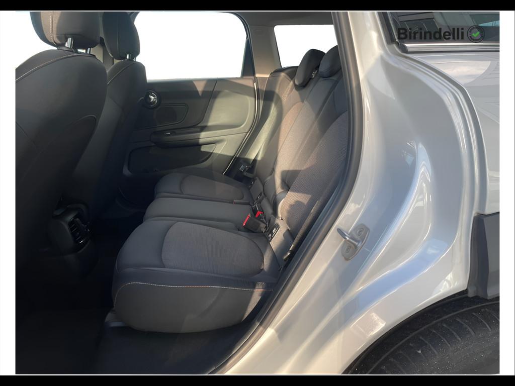 Mini Cooper Countryman 1.5 TwinPower Turbo Cooper Business