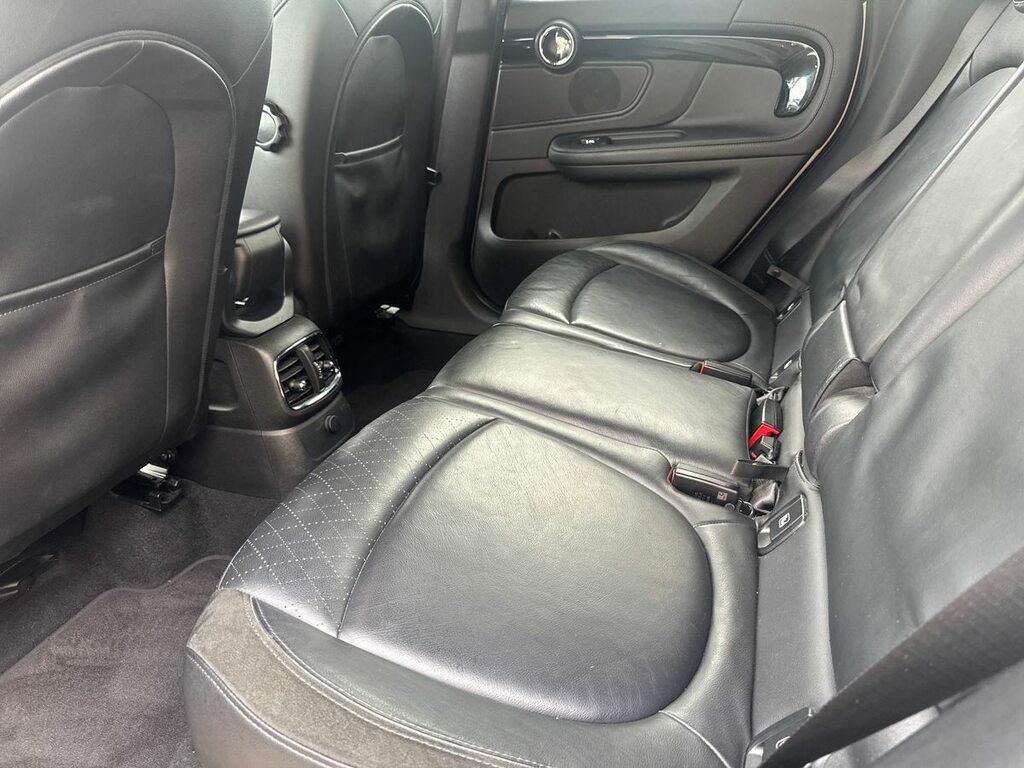 Mini Cooper D Countryman 2.0 D Cooper D Business Auto