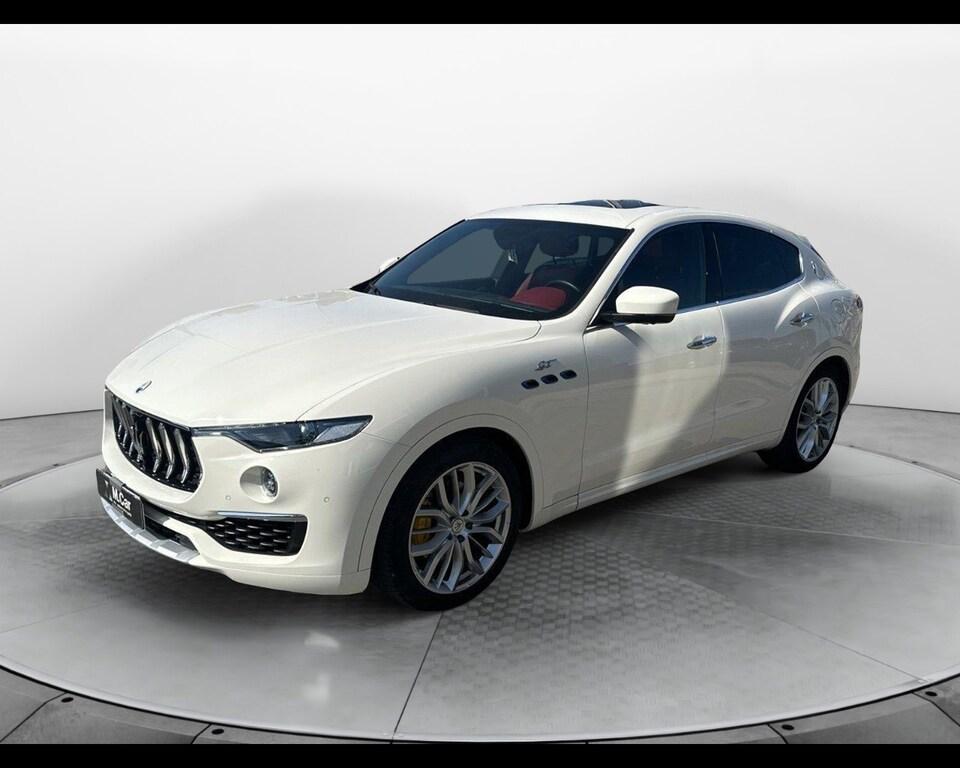Maserati Levante 2.0 mhev GT 330cv auto
