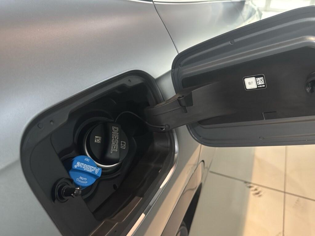 BMW X1 sdrive18d X-Line auto