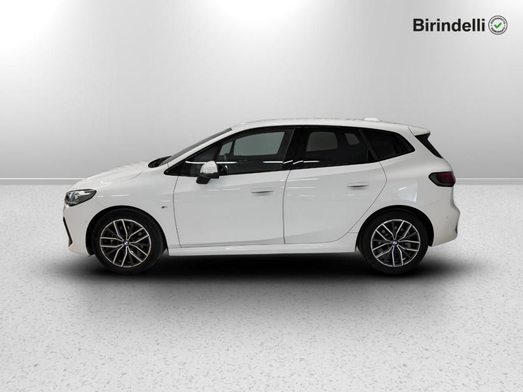 BMW Serie 2 218d Active Tourer Msport auto