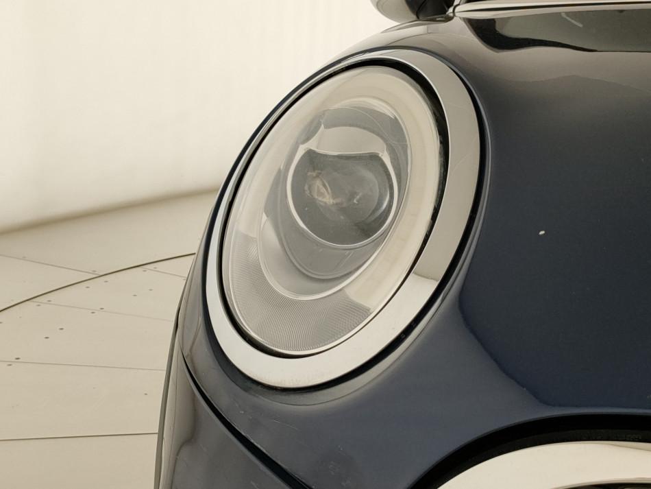 Mini Cooper D 1.5 D Cooper D Business XL Auto