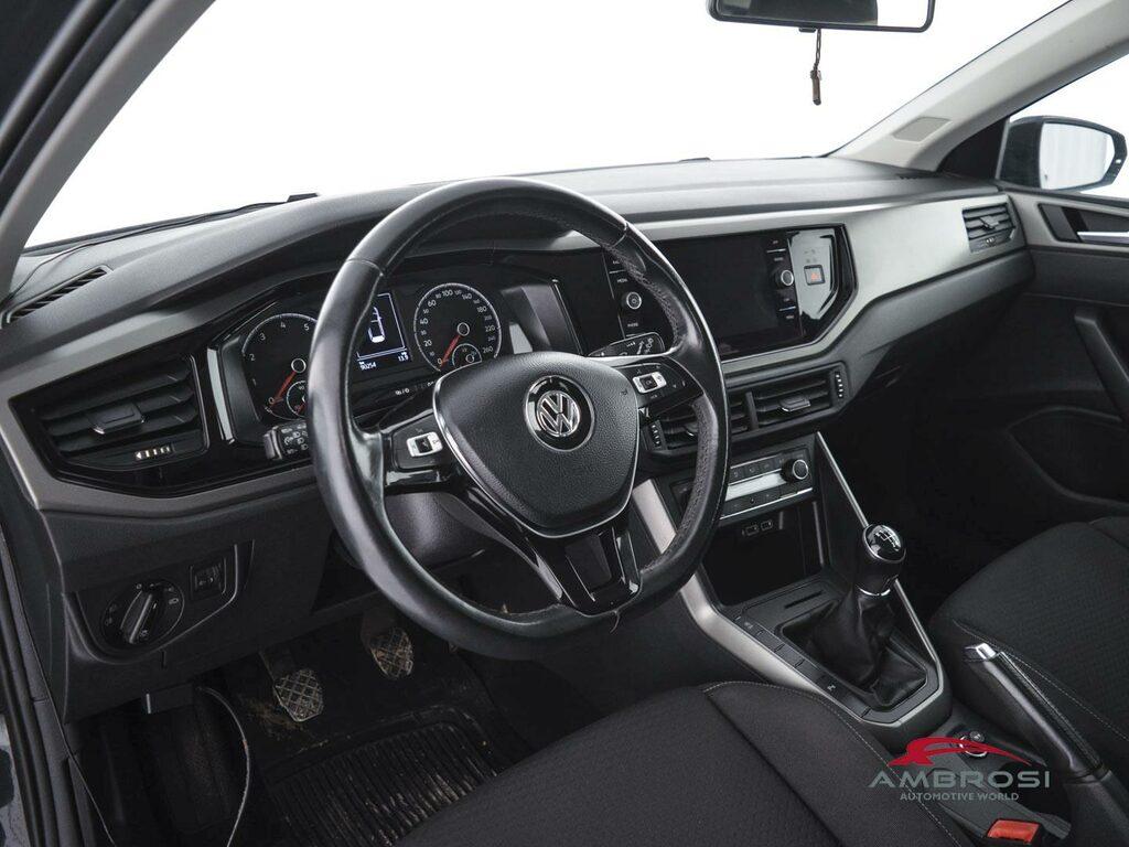 Volkswagen Polo 5p 1.0 mpi Comfortline 65cv