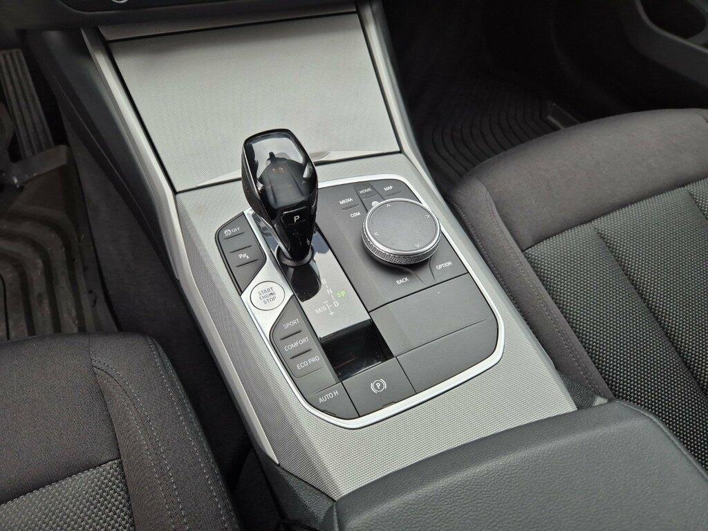 BMW Serie 3 320d Touring mhev 48V Business Advantage auto