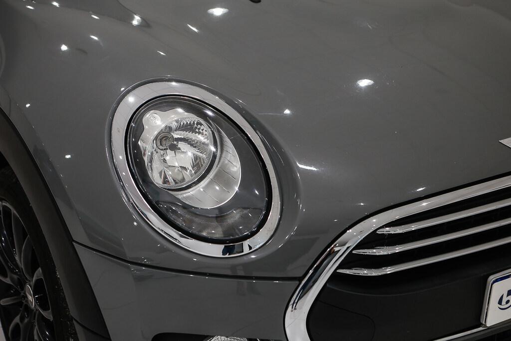 Mini One D Clubman 1.5 One D Exclusive Steptronic