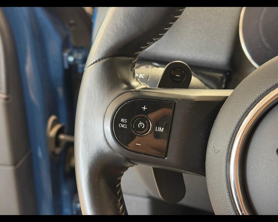 Mini Cooper SD Countryman 2.0 Cooper SD ALL4