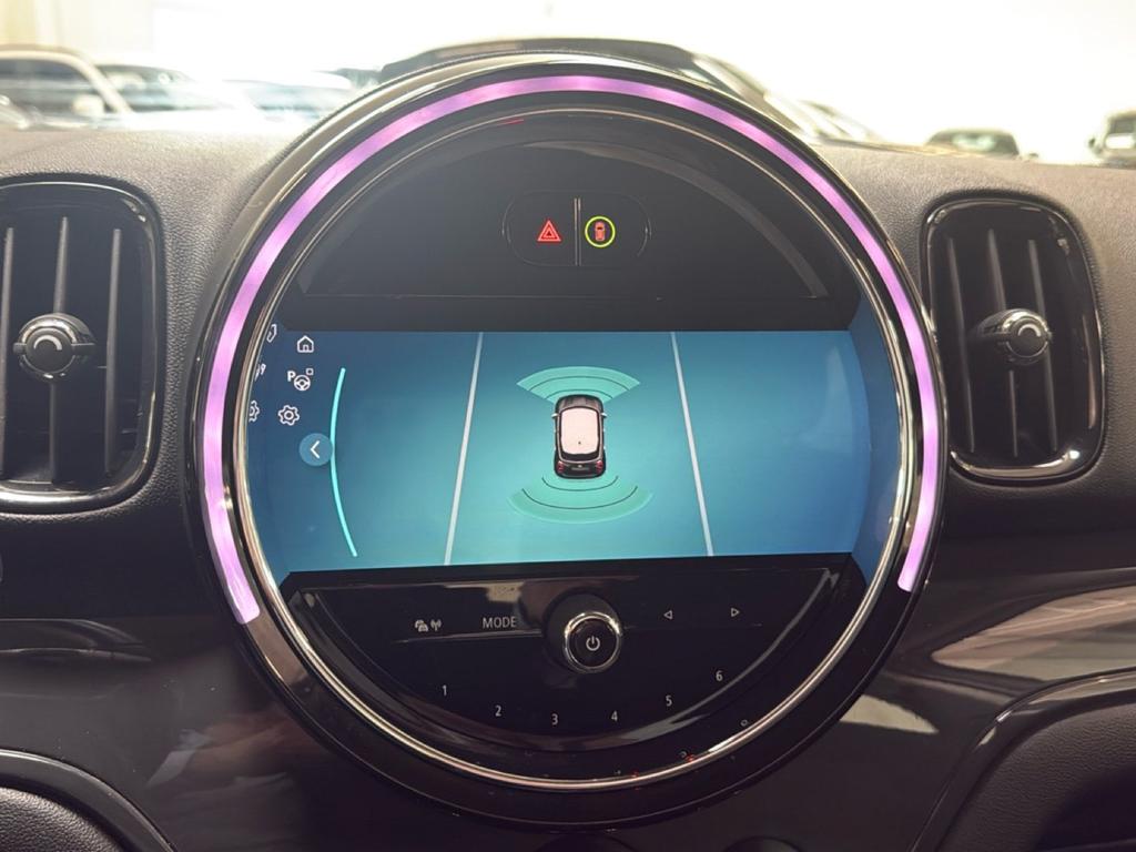 Mini Cooper D Countryman 2.0 D Cooper D Business Auto