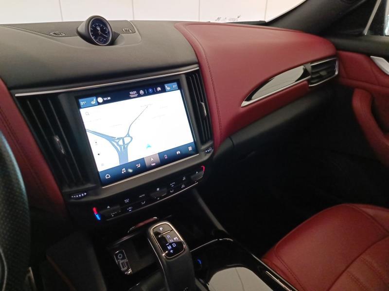 Maserati Levante 2.0 mhev GT 330cv auto